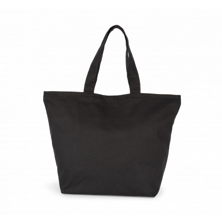 Shoppers classiche con soffietto in varie dimensioni KI0295 Kimood