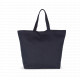 Shoppers classiche con soffietto in varie dimensioni KI0295 Kimood
