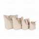 Shoppers classiche con soffietto in varie dimensioni KI0295 Kimood