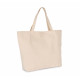 Shopper classica extra large in cotone KI0296 Kimood