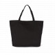 Shopper classica extra large in cotone KI0296 Kimood