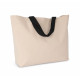 Shopper classica in taglia 3XL KI0297 Kimood
