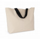 Shopper classica in taglia 3XL KI0297 Kimood