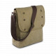 Tracolla in canvas KI0302 Kimood