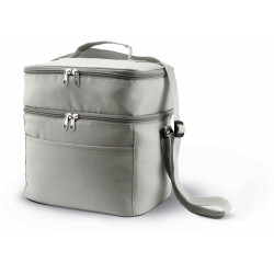 Borsa frigo con doppio scompartimento KI0317 Kimood