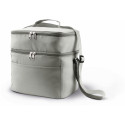 Borsa frigo con doppio scompartimento KI0317 Kimood