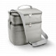 Borsa frigo con doppio scompartimento KI0317 Kimood