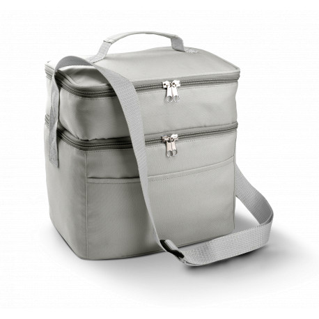 Borsa frigo con doppio scompartimento KI0317 Kimood