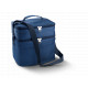 Borsa frigo con doppio scompartimento KI0317 Kimood