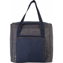 Borsa isotermica con tasca con zip KI0347 Kimood