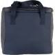 Borsa isotermica con tasca con zip KI0347 Kimood