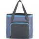 Borsa isotermica con tasca con zip KI0347 Kimood