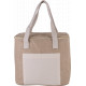 Borsa isotermica in iuta - modello medio KI0353 Kimood