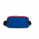 Marsupio con chiusura moderna in colore a contrasto. KI0365 Kimood