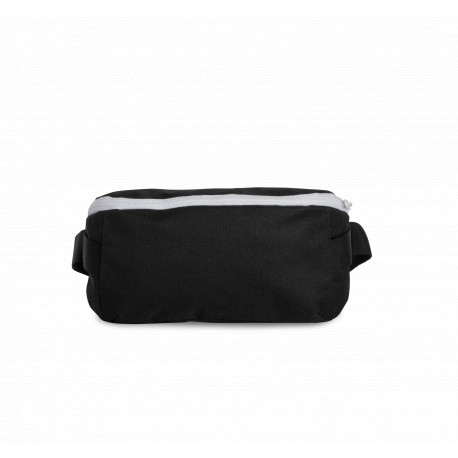 Marsupio con chiusura moderna in colore a contrasto. KI0365 Kimood