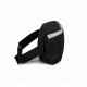 Marsupio con chiusura moderna in colore a contrasto. KI0365 Kimood