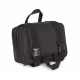 Necessaire con doppio compartimento reciclato KI0370 Kimood
