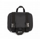 Necessaire con doppio compartimento reciclato KI0370 Kimood