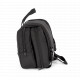 Necessaire con doppio compartimento reciclato KI0370 Kimood