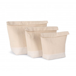 Borsa isotermica con chiusura a rullo KI0376 Kimood