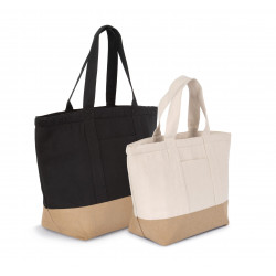 Shopper isotermica reciclato KI0378 Kimood