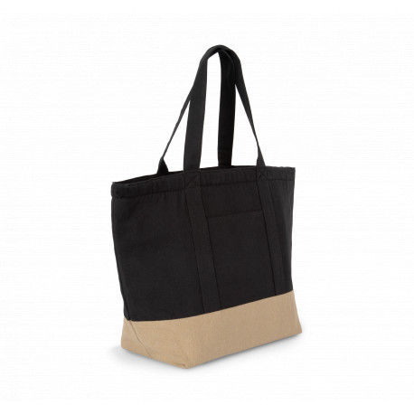 Shopper isotermica reciclato KI0378 Kimood