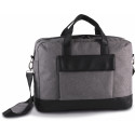 Borsa porta-computer Businessman KI0429 Kimood