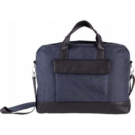 Borsa porta-computer Businessman KI0429 Kimood