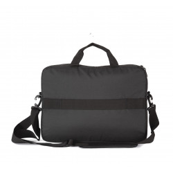Borsa da lavoro porta-computer reciclato KI0433 Kimood