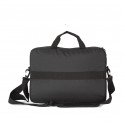 Borsa da lavoro porta-computer reciclato KI0433 Kimood