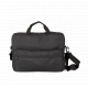 Borsa da lavoro porta-computer reciclato KI0433 Kimood
