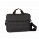 Borsa da lavoro porta-computer reciclato KI0433 Kimood
