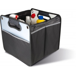Borsa Cargo con patella KI0508 Kimood