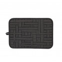 Tavoletta porta-cavi e accessori KI0517 Kimood