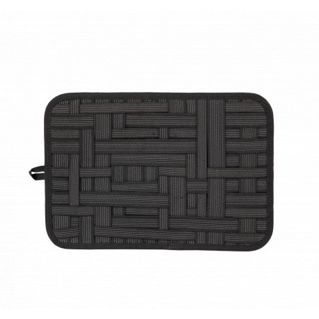Tavoletta porta-cavi e accessori KI0517 Kimood