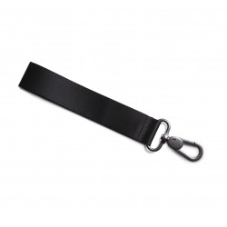 Porta-chiavi con gancio e nastro KI0518 Kimood
