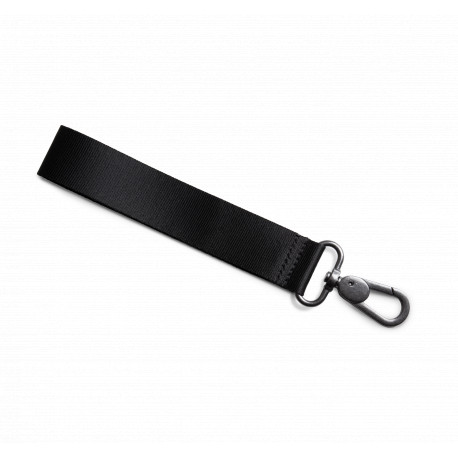 Porta-chiavi con gancio e nastro KI0518 Kimood