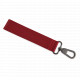 Porta-chiavi con gancio e nastro KI0518 Kimood