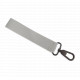 Porta-chiavi con gancio e nastro KI0518 Kimood