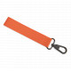 Porta-chiavi con gancio e nastro KI0518 Kimood