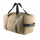 Borsa da viaggio in stile vintage KI0603 Kimood