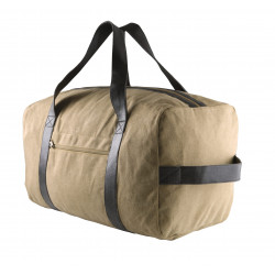 Borsa da viaggio in stile vintage KI0603 Kimood