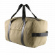 Borsa da viaggio in stile vintage KI0603 Kimood