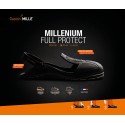 Puntale di sicurezza nero MILLENIUM FULL PROTECT