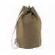 Borsa stile marinaio in cotone con coulisse KI0629 Kimood
