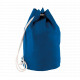 Borsa stile marinaio in cotone con coulisse KI0629 Kimood