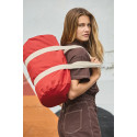Borsa portatutto in tela di cotone KI0632 Kimood