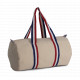 Borsa portatutto in tela di cotone KI0632 Kimood