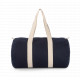 Borsa portatutto in tela di cotone KI0632 Kimood