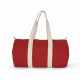 Borsa portatutto in tela di cotone KI0632 Kimood